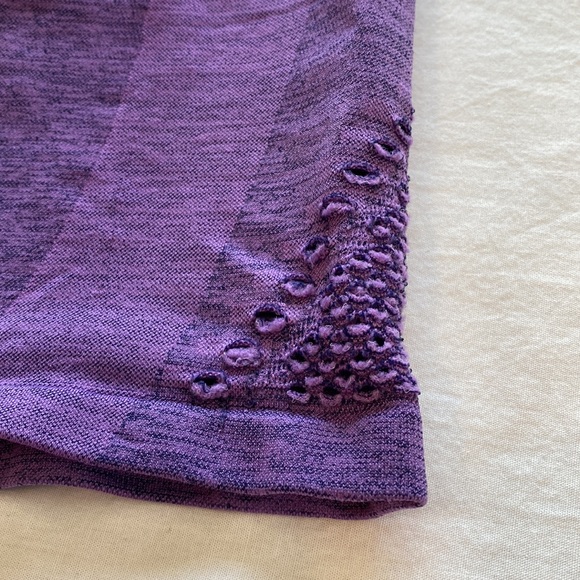 Pink Victoria’s Secret Active Shorts - Picture 2 of 9